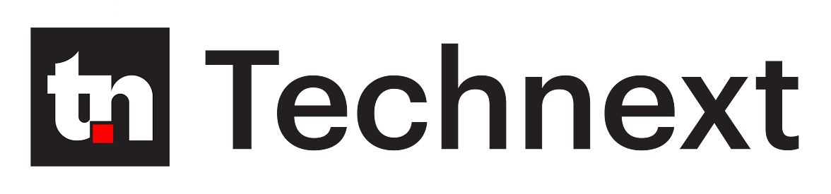 Technext - Logo