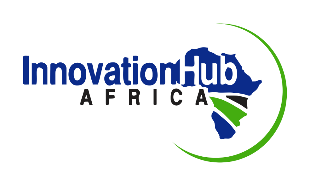 Innovation Hub Africa Logo