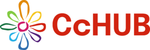 CcHUB Short logo