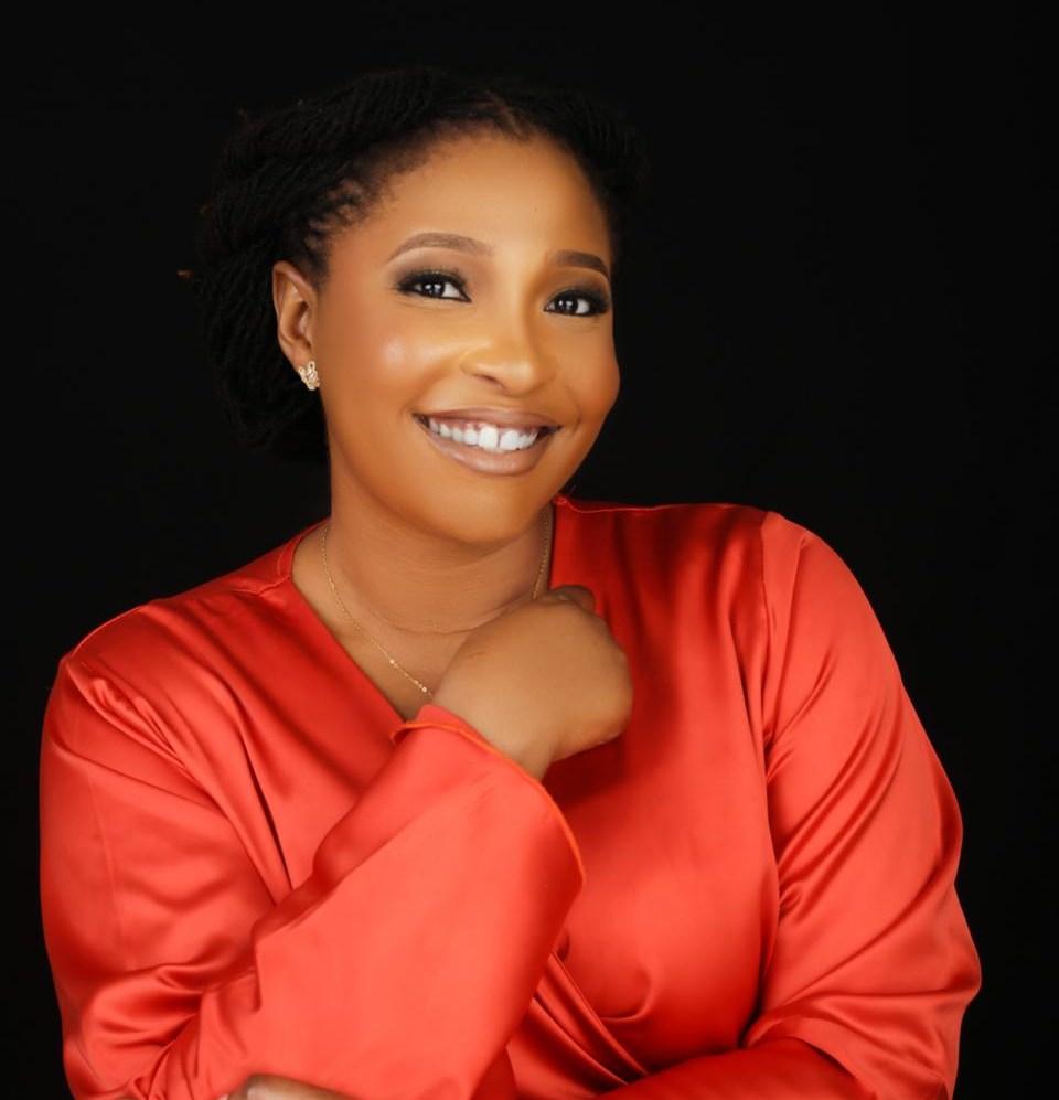 Adaobi Orajiaku