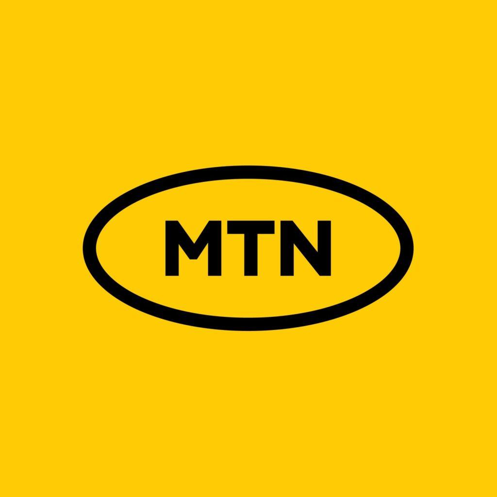 MTN logo