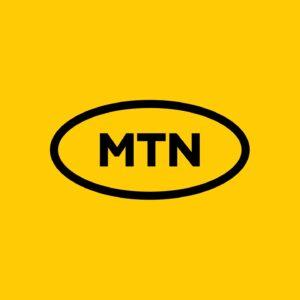 MTN logo