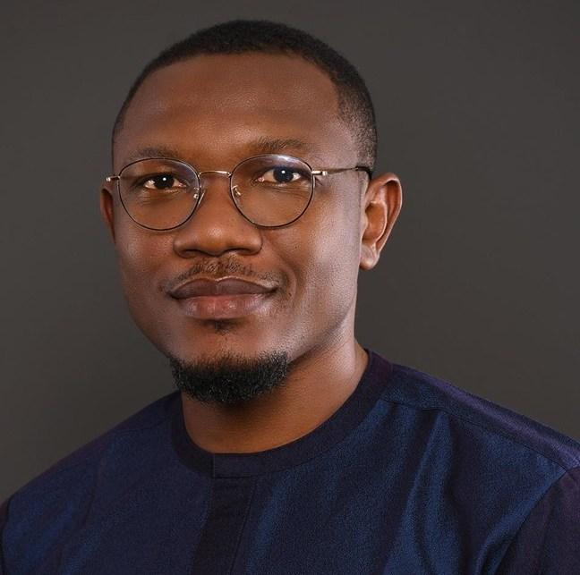 Obinna Iwuno