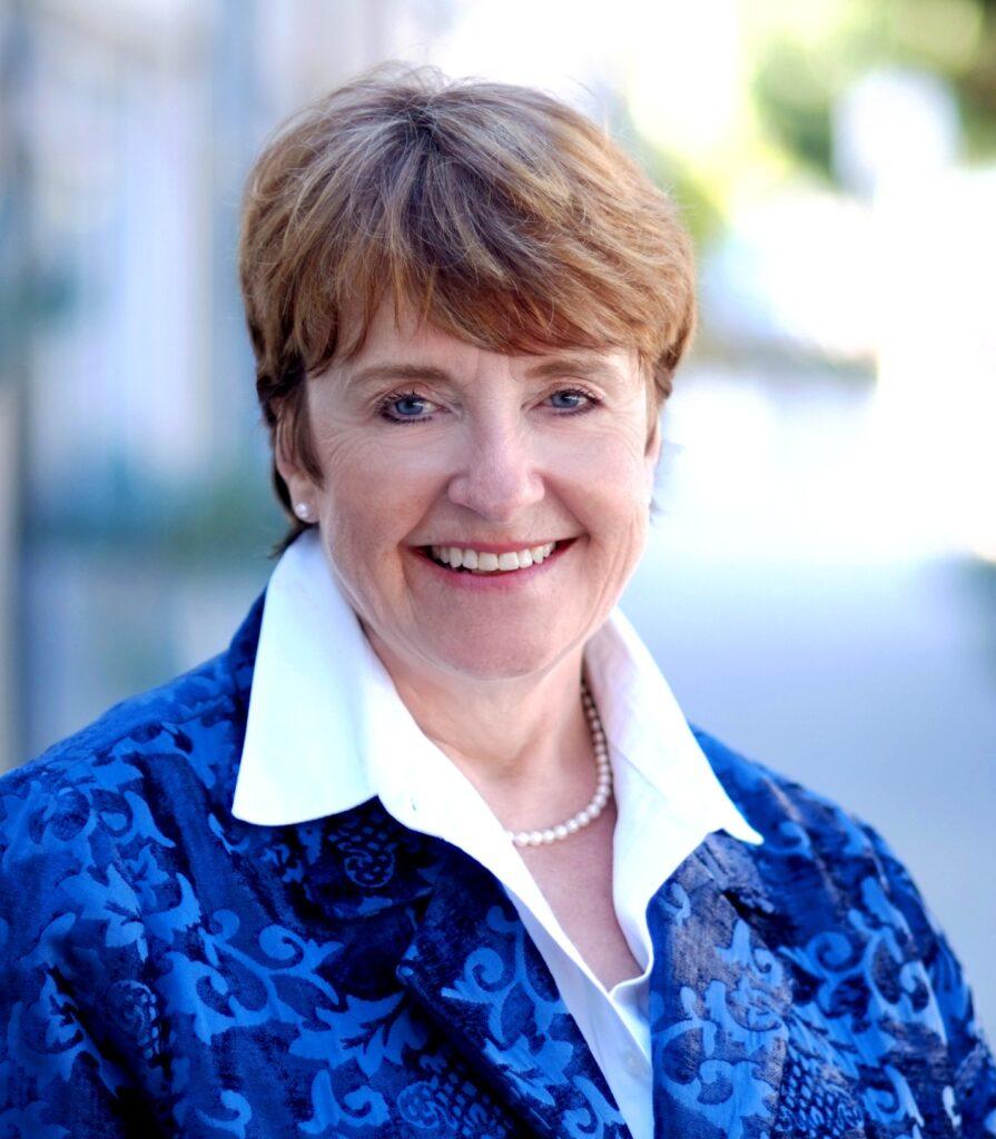 Prof. Michelle