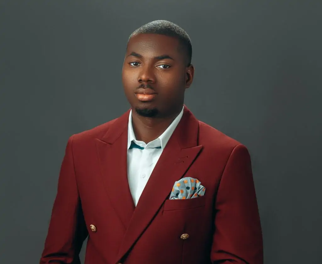 Richard Sodienye Pepple