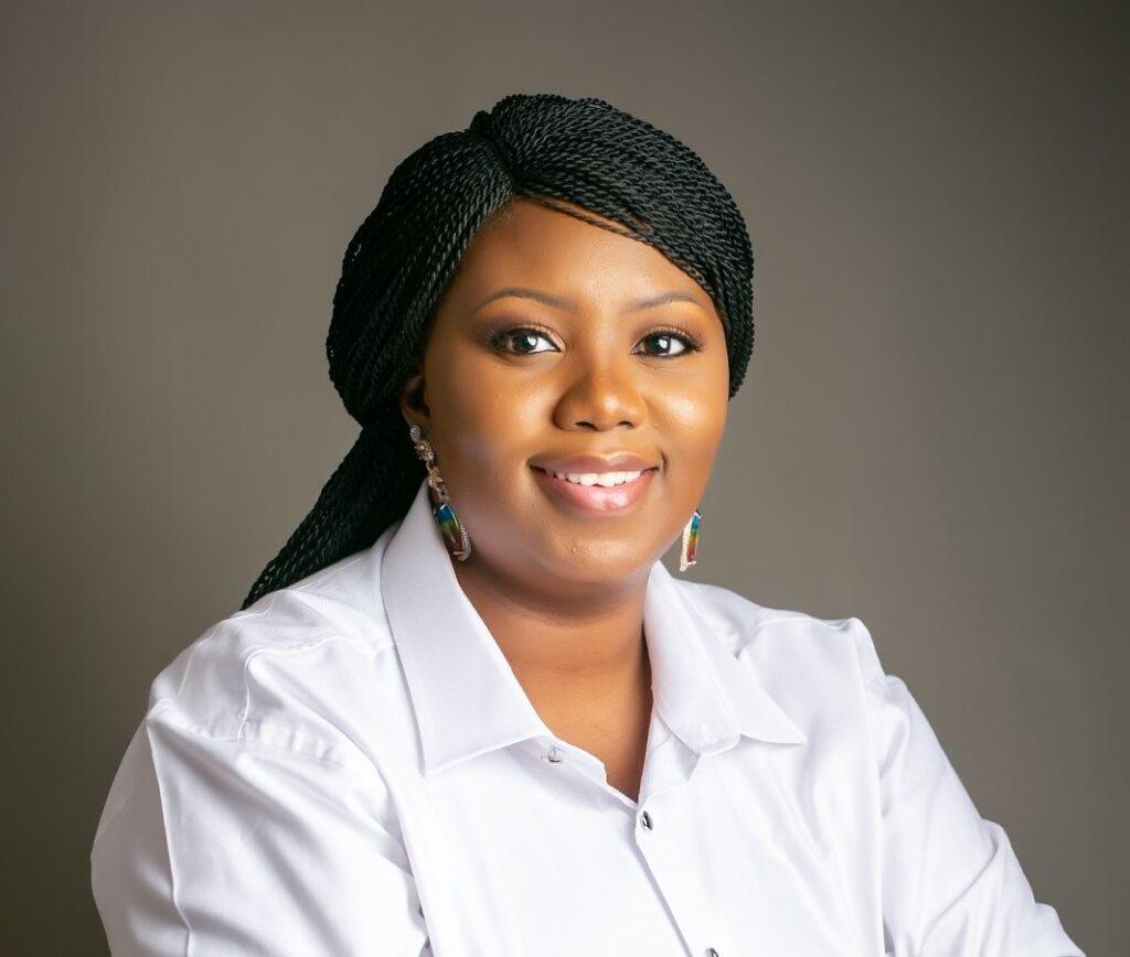 Toyosi Akerele-Ogunsiji