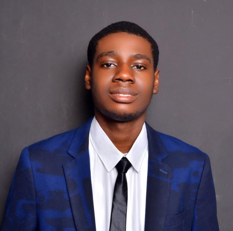 Ezirim Chukwuebuka Kingdom