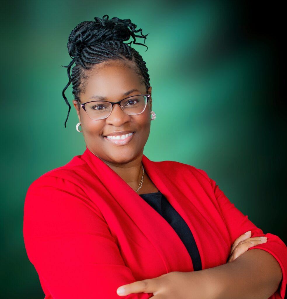 Dr. Jameelah Sharrieff – Ayedun