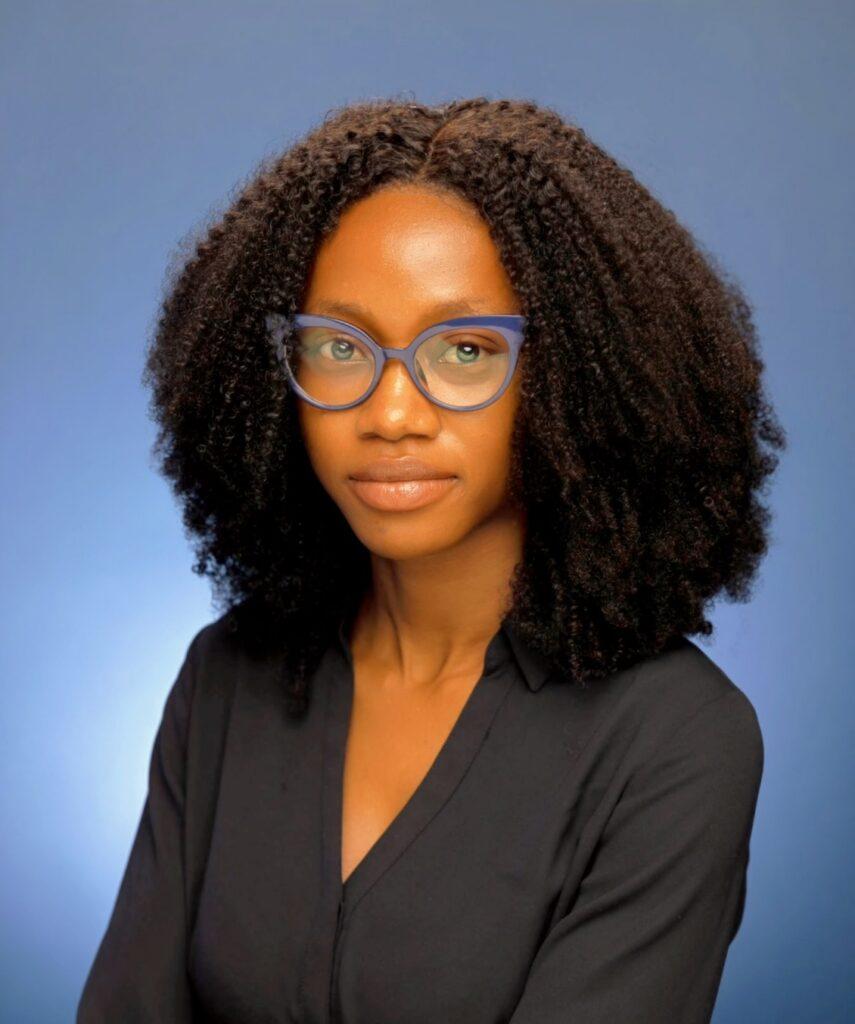 Oluwakemi Temitope Olayinka