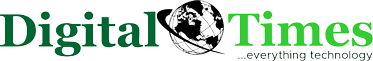 digital times logo