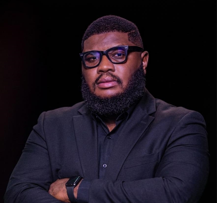 Kevin Eze