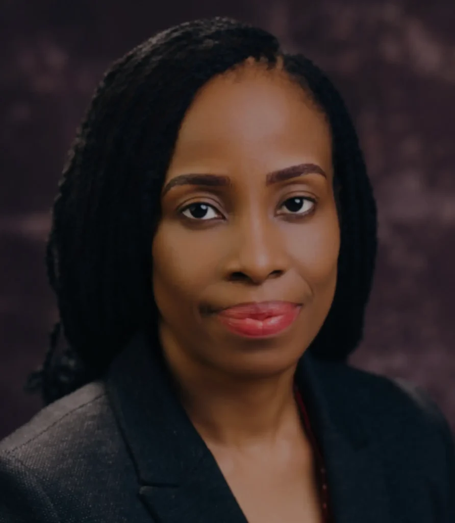 Ngozi Aderibigbe