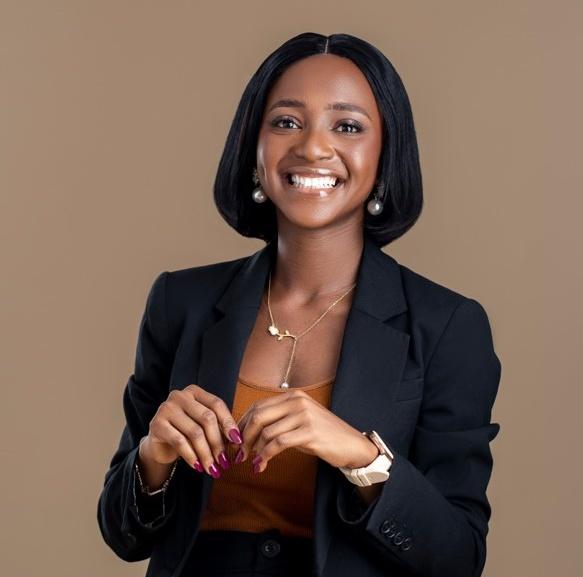 Rosemond Phil-Othihiwa