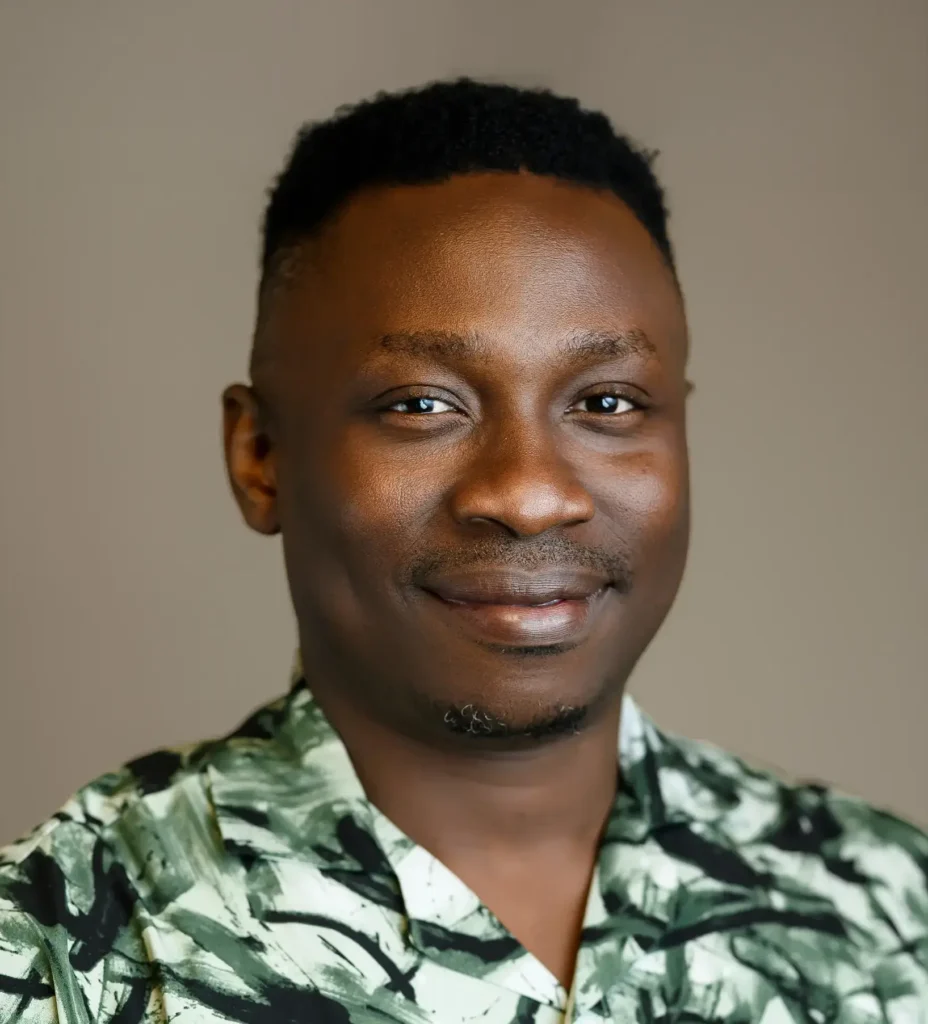 Samuel Ipinlaiye