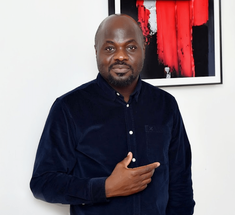 Ademola Osindero