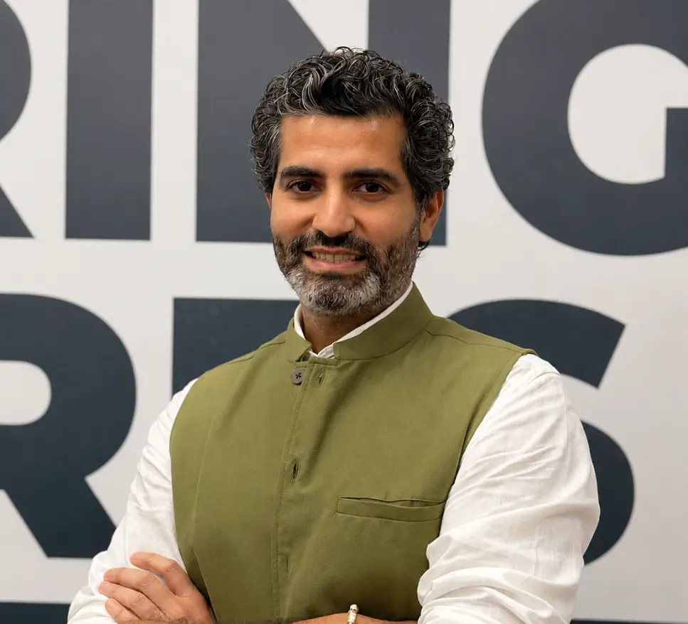 Bharat Kundra