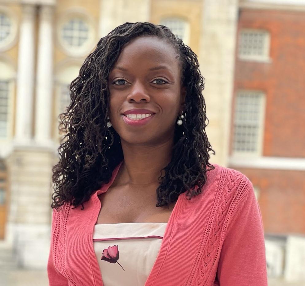 Bisola Fasanya