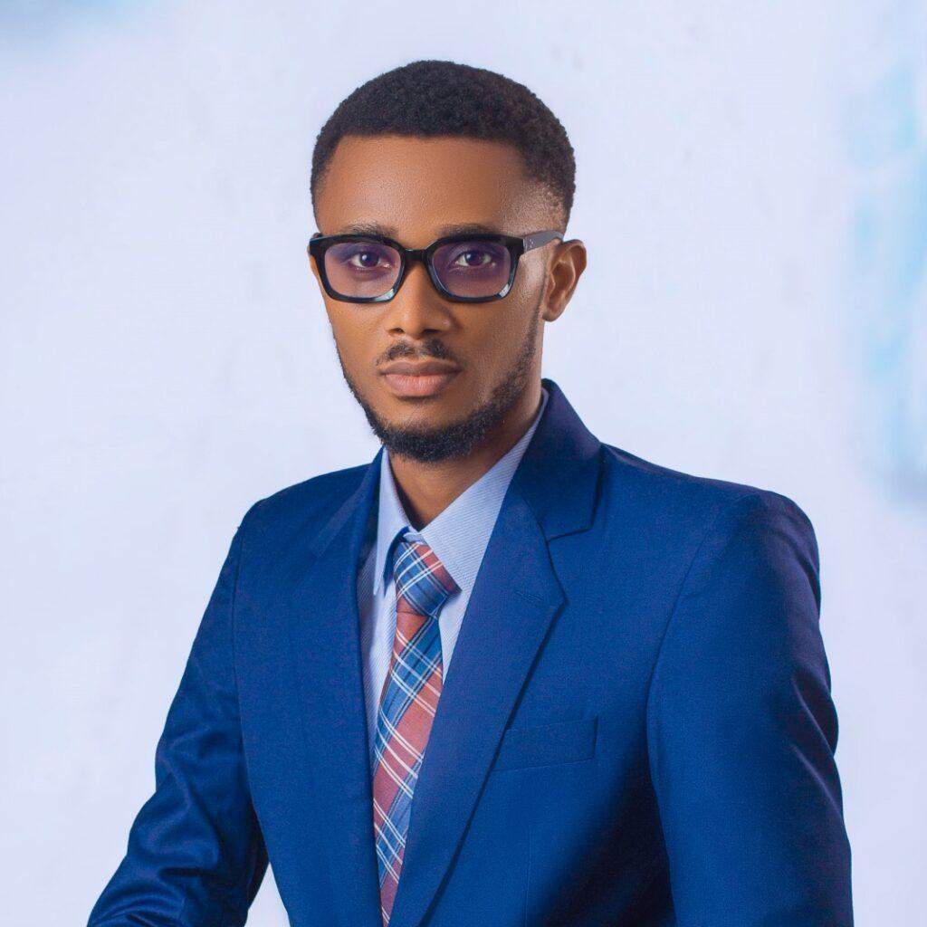Magnus Emenuga